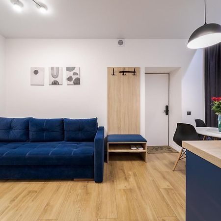 Demar Apart Star Lvov Exteriér fotografie