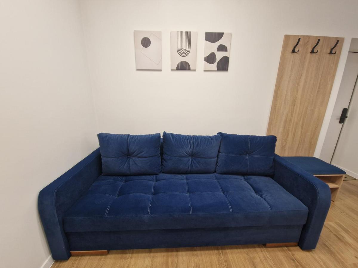 Demar Apart Star Lvov Exteriér fotografie