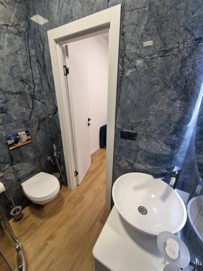 Demar Apart Star Lvov Exteriér fotografie